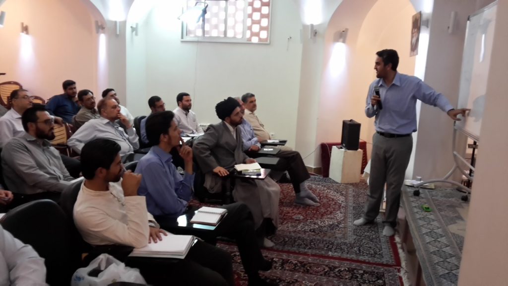 پول تمدن اسلامی
