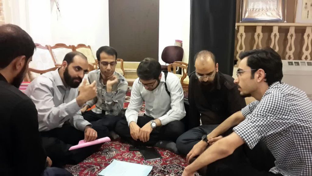 مطالعات تمدن اسلامی متا