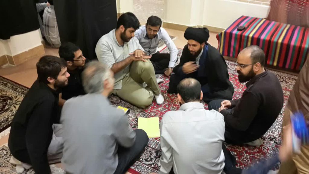 مطالعات تمدن اسلامی متا
