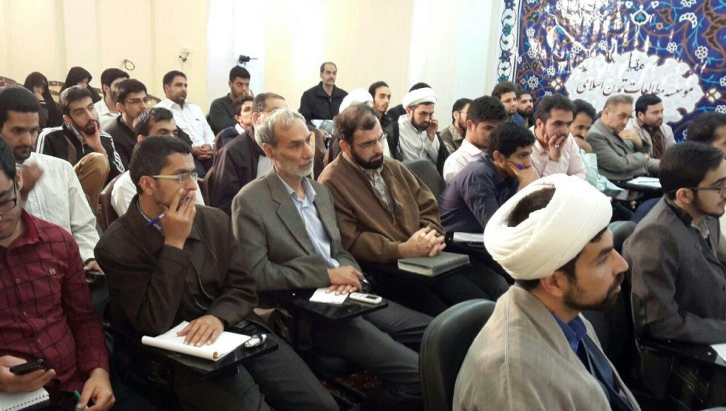 مناظره بانکداری اسلامی در متا