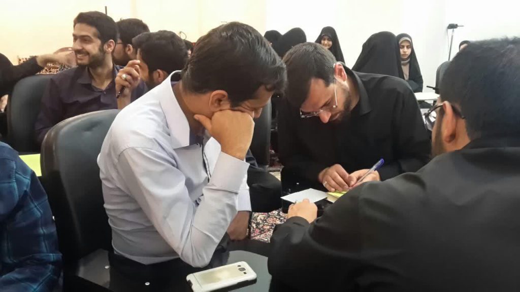 مطالعات تمدن اسلامی متا