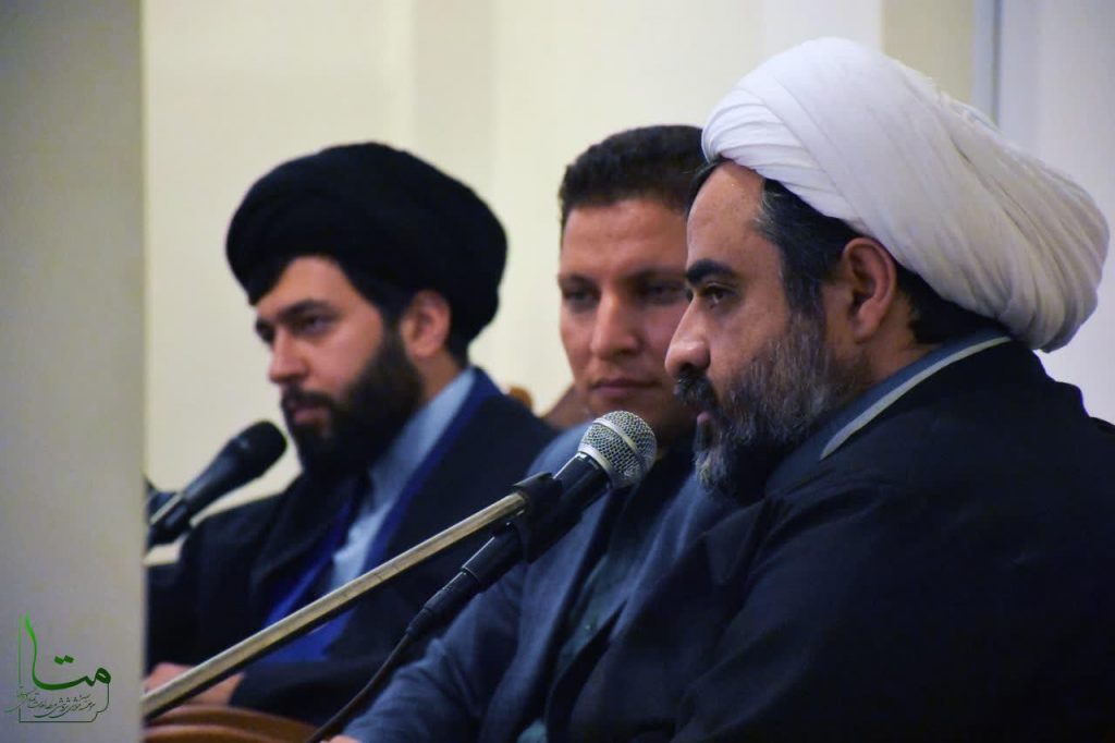 موسسۀ متا هاشمی زنده است