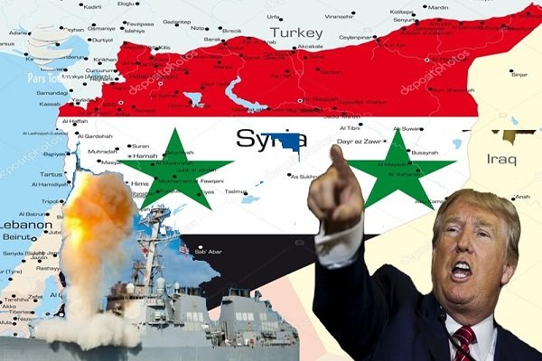 حملات امریکا و جنگ تمدن‌ها