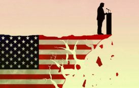 تاثیر انتخابات آمریکا، بر ارزش ریال ایران